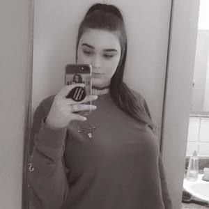 Meet your Posher, Cheyenne